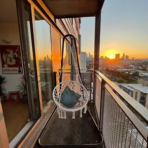 Whitechapel Two Bedroom Luxury - Free Private Parking - Views Londres